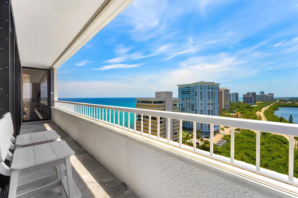 5280 OCEAN DRIVE #16E Singer Island, FL 33404