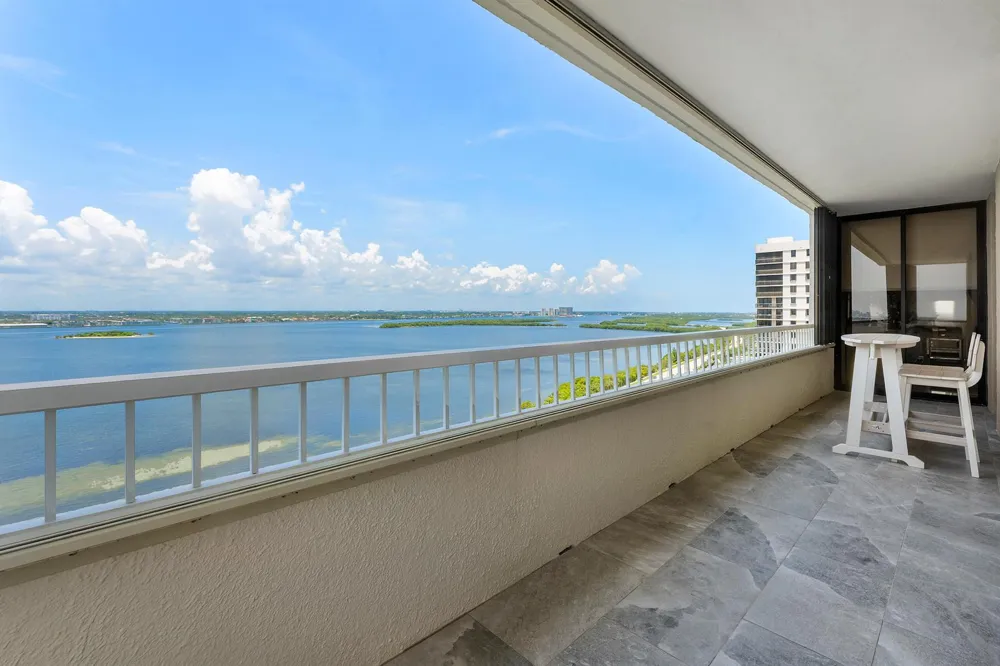 5280 OCEAN DRIVE #16E Singer Island, FL 33404