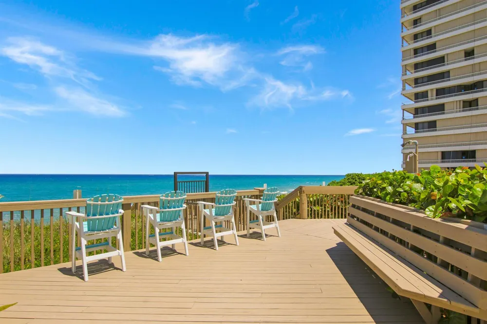5280 OCEAN DRIVE #16E Singer Island, FL 33404