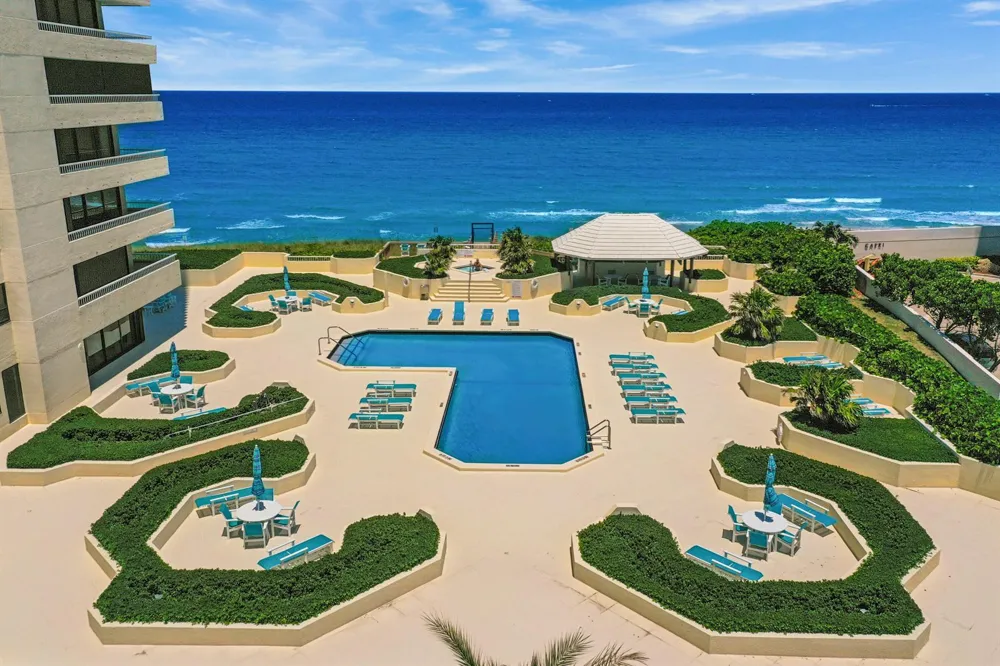 5280 OCEAN DRIVE #16E Singer Island, FL 33404
