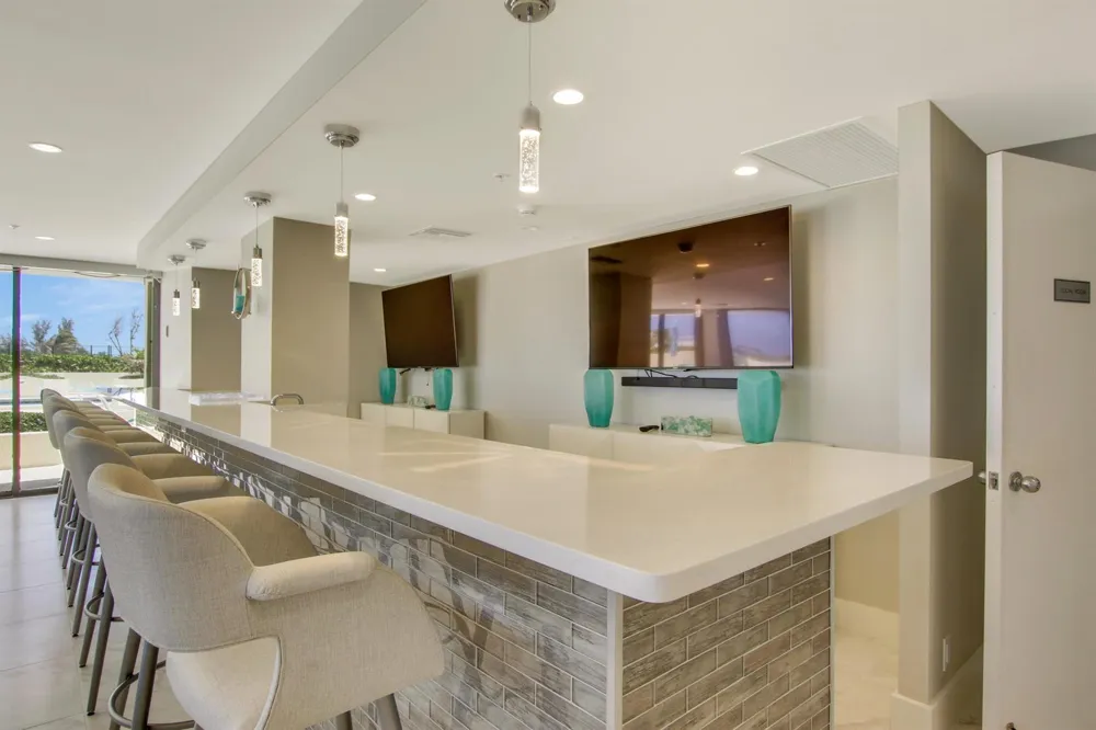 5280 OCEAN DRIVE #16E Singer Island, FL 33404