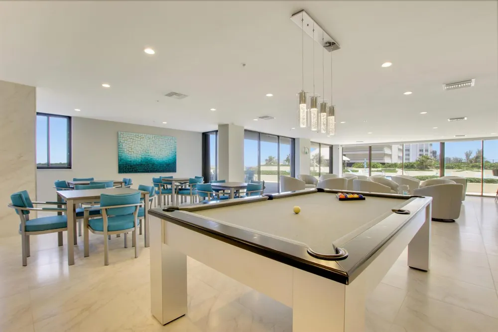 5280 OCEAN DRIVE #16E Singer Island, FL 33404