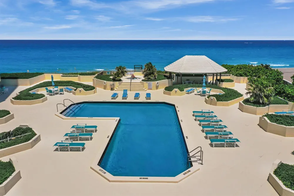 5280 OCEAN DRIVE #16E Singer Island, FL 33404