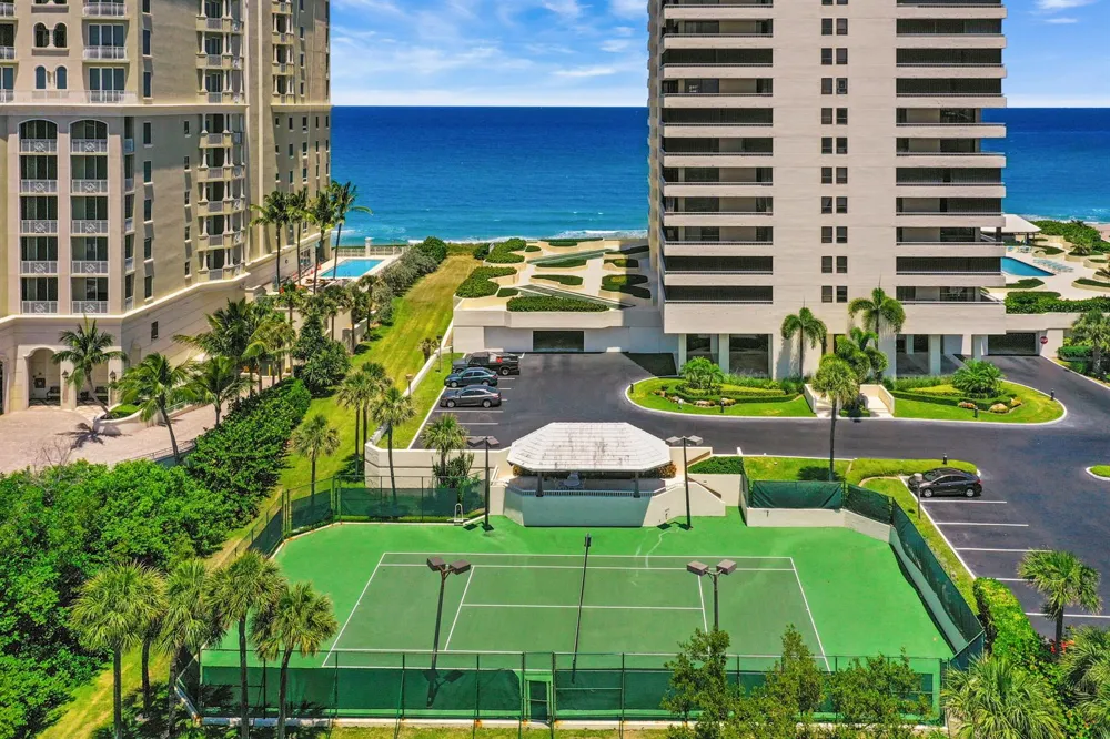 5280 OCEAN DRIVE #16E Singer Island, FL 33404