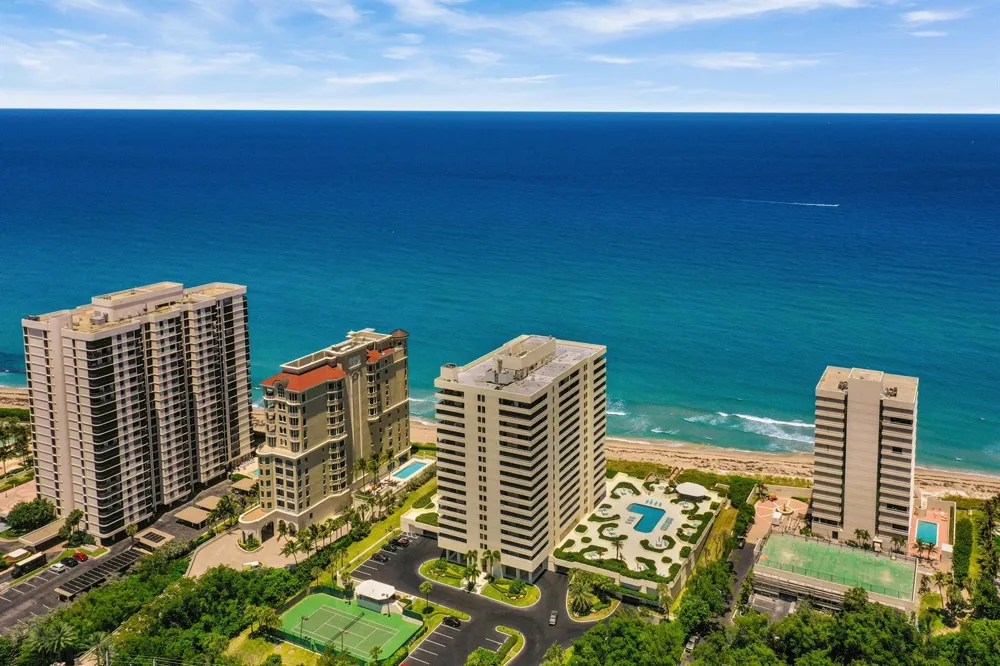 5280 OCEAN DRIVE #16E Singer Island, FL 33404