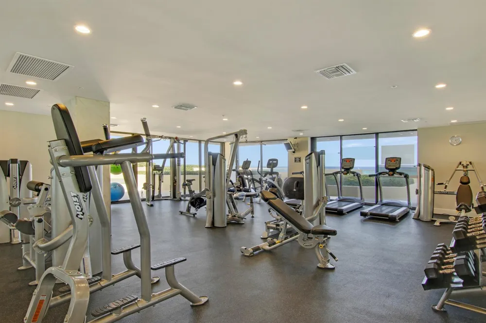 5280 OCEAN DRIVE #16E Singer Island, FL 33404