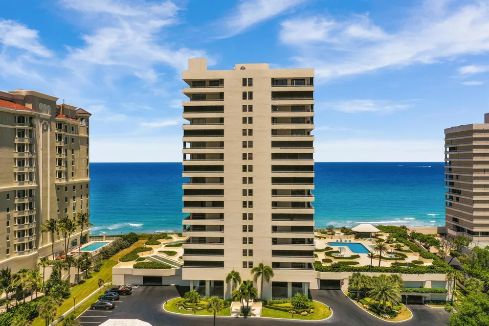 5280 OCEAN DRIVE #16E Singer Island, FL 33404