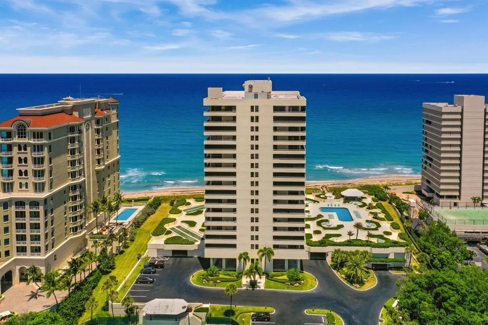 5280 OCEAN DRIVE #16E Singer Island, FL 33404