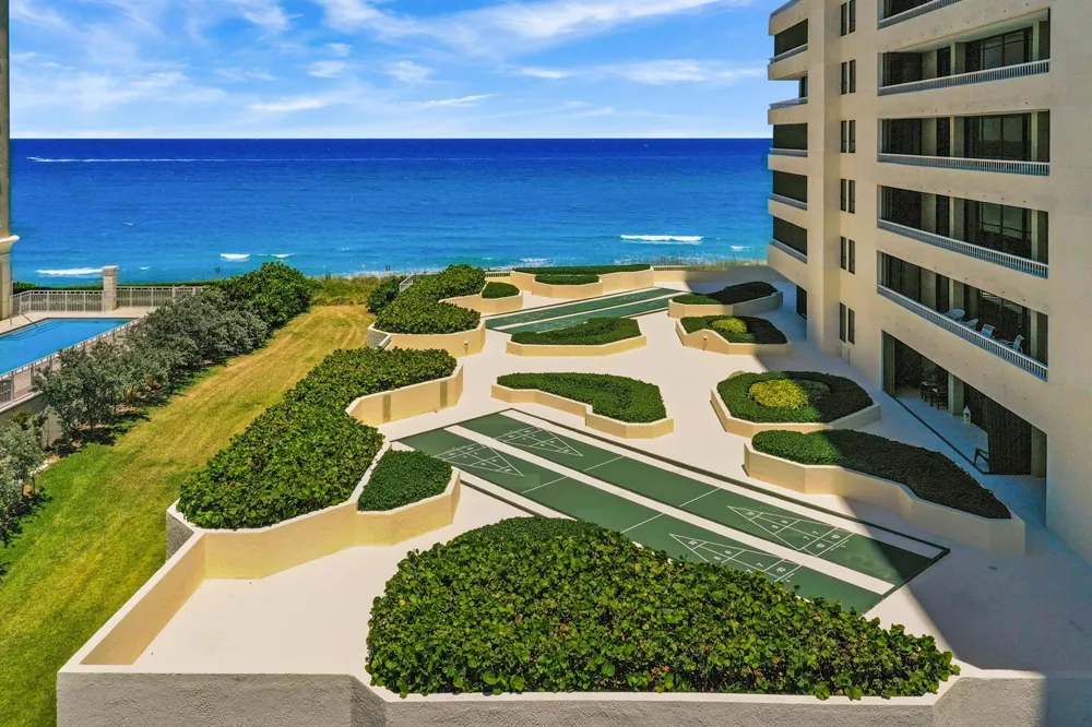 5280 OCEAN DRIVE #16E Singer Island, FL 33404
