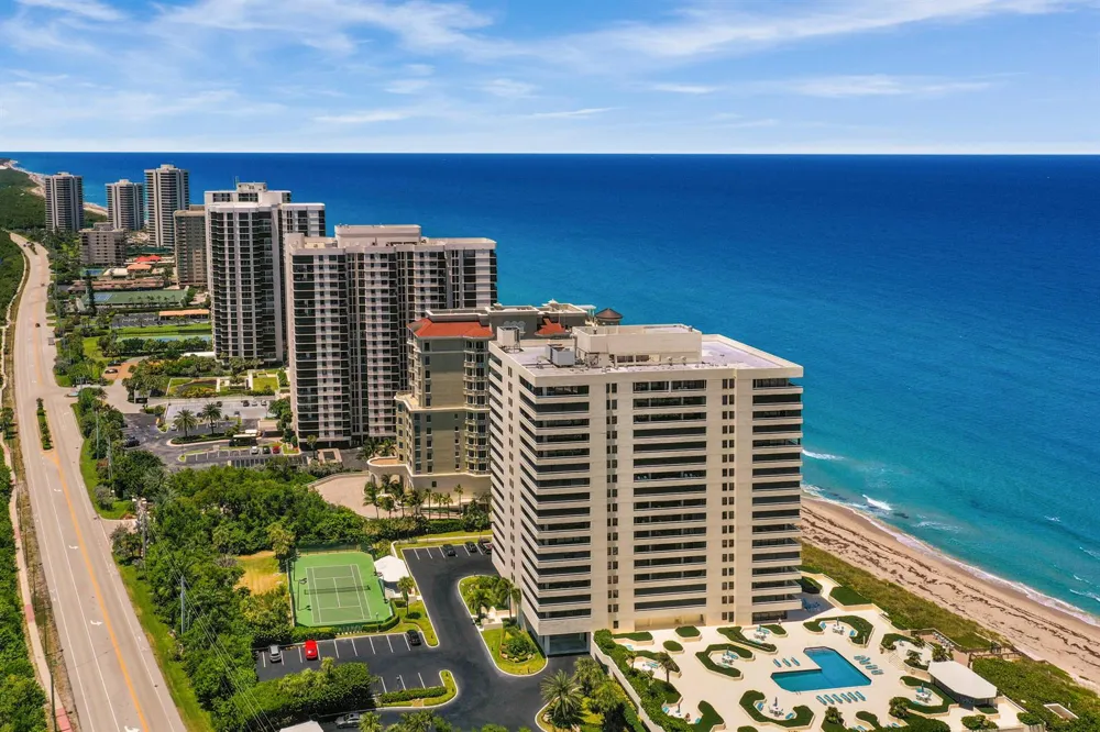5280 OCEAN DRIVE #16E Singer Island, FL 33404