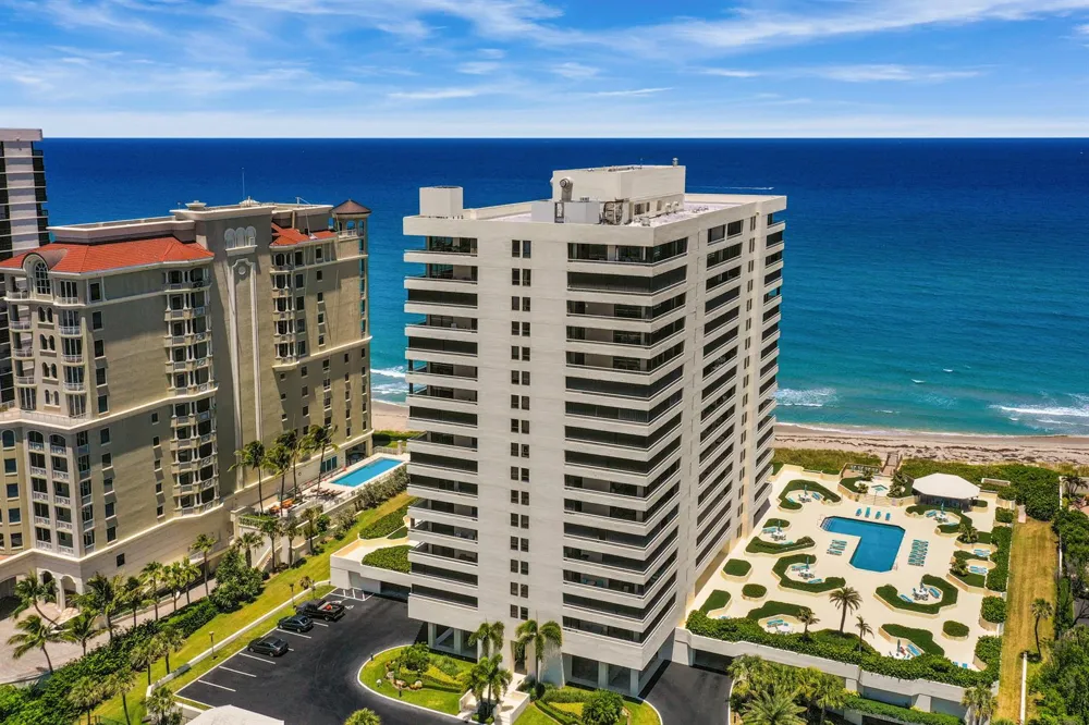 5280 OCEAN DRIVE #16E Singer Island, FL 33404