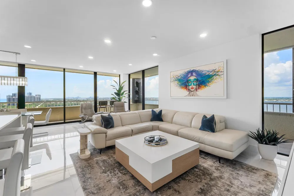 5280 OCEAN DRIVE #16E Singer Island, FL 33404