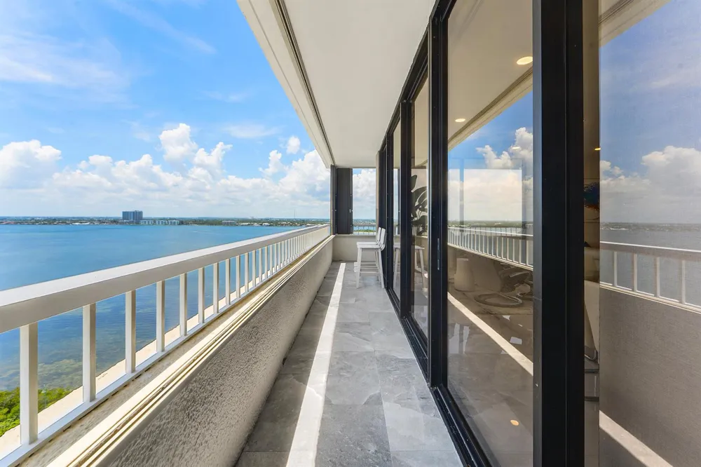 5280 OCEAN DRIVE #16E Singer Island, FL 33404