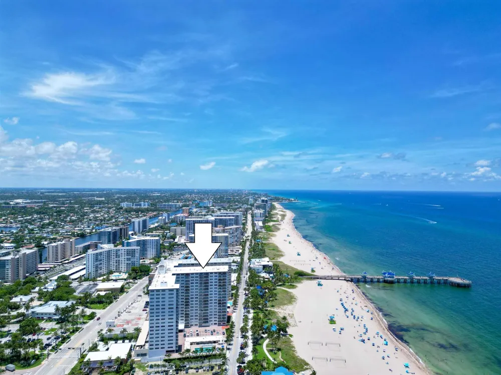 111 Pompano Beach Boulevard #408 Pompano Beach, FL 33062