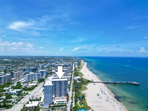 111 Pompano Beach Boulevard #408