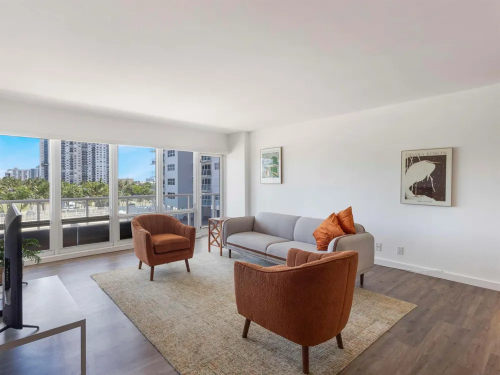 111 Pompano Beach Boulevard #408 Pompano Beach, FL 33062