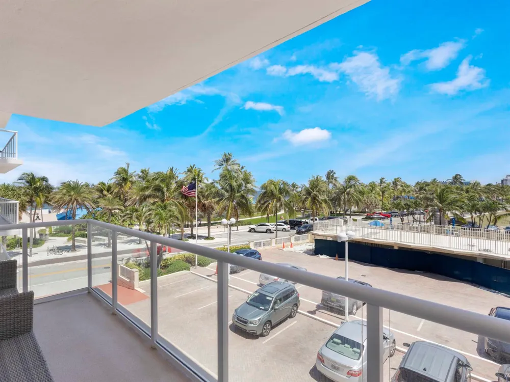 111 Pompano Beach Boulevard #408 Pompano Beach, FL 33062