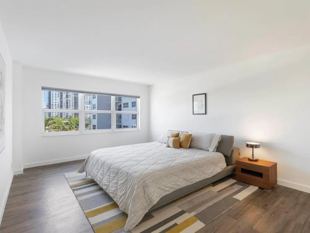 111 Pompano Beach Boulevard #408 Pompano Beach, FL 33062
