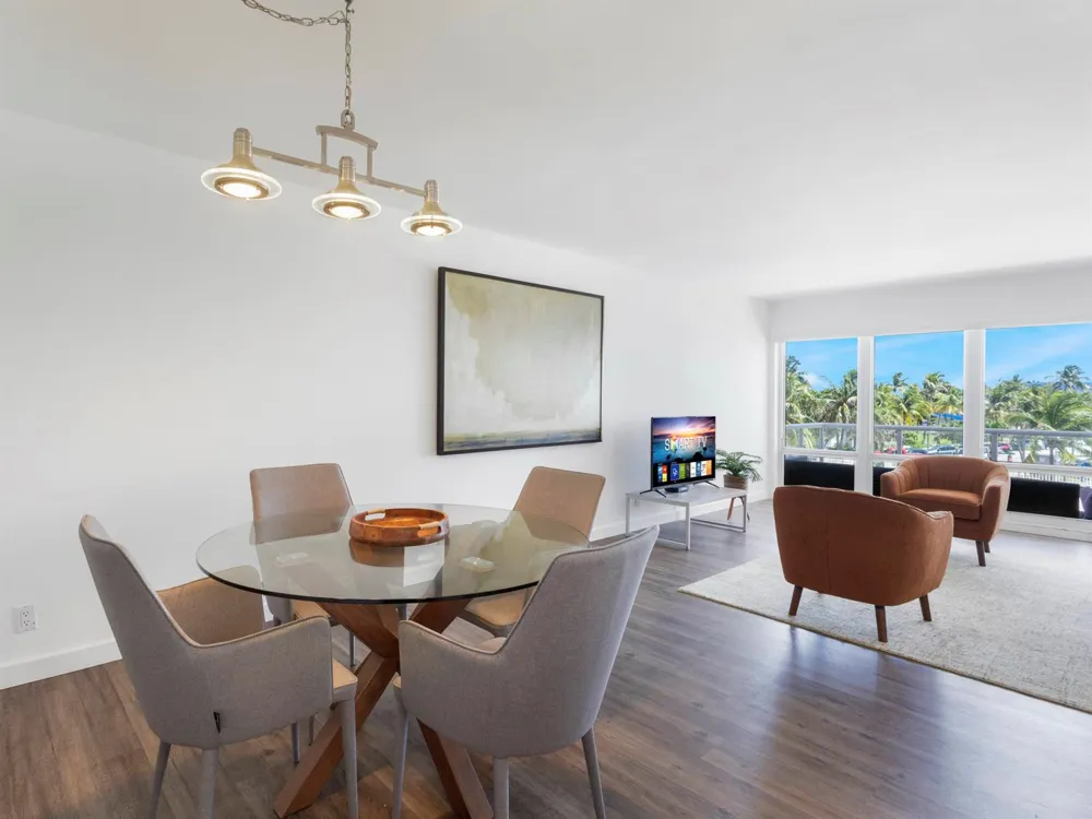 111 Pompano Beach Boulevard #408 Pompano Beach, FL 33062
