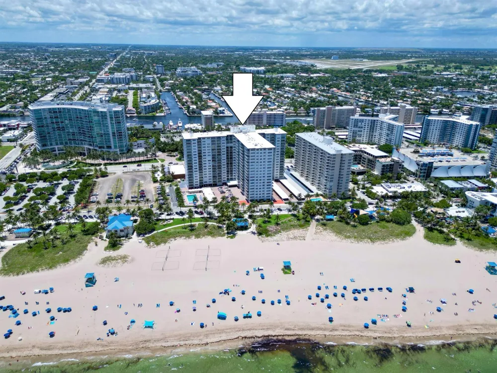 111 Pompano Beach Boulevard #408 Pompano Beach, FL 33062