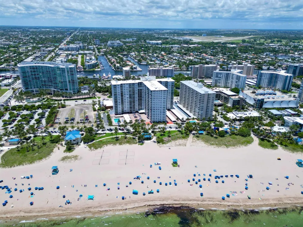 111 Pompano Beach Boulevard #408 Pompano Beach, FL 33062