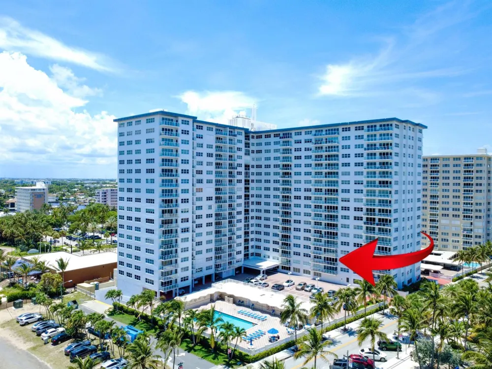 111 Pompano Beach Boulevard #408 Pompano Beach, FL 33062