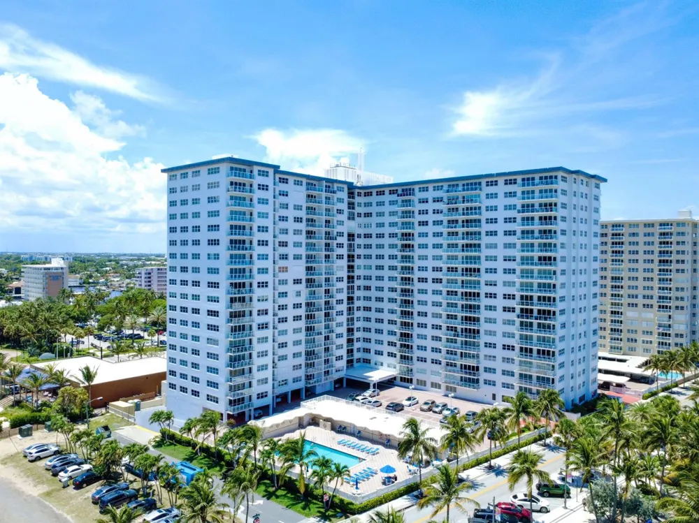 111 Pompano Beach Boulevard #408 Pompano Beach, FL 33062