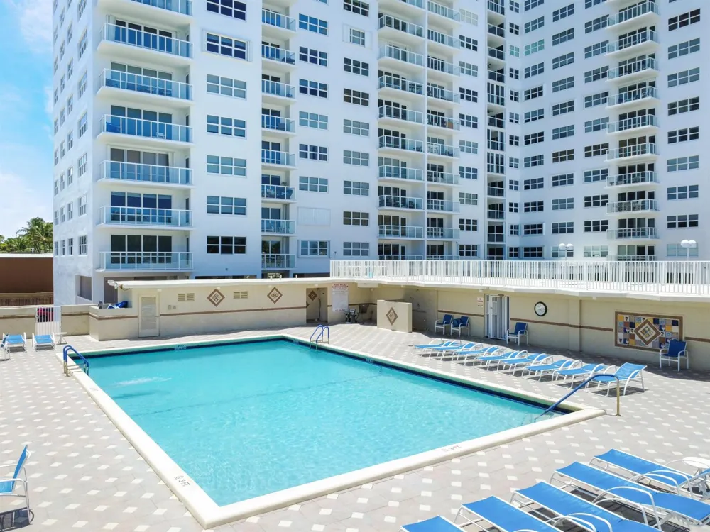 111 Pompano Beach Boulevard #408 Pompano Beach, FL 33062