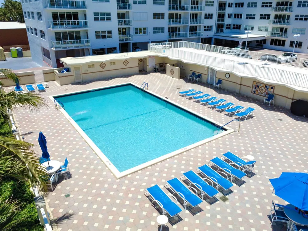 111 Pompano Beach Boulevard #408 Pompano Beach, FL 33062