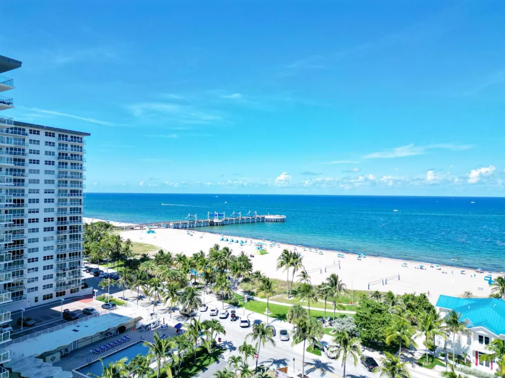 111 Pompano Beach Boulevard #408 Pompano Beach, FL 33062