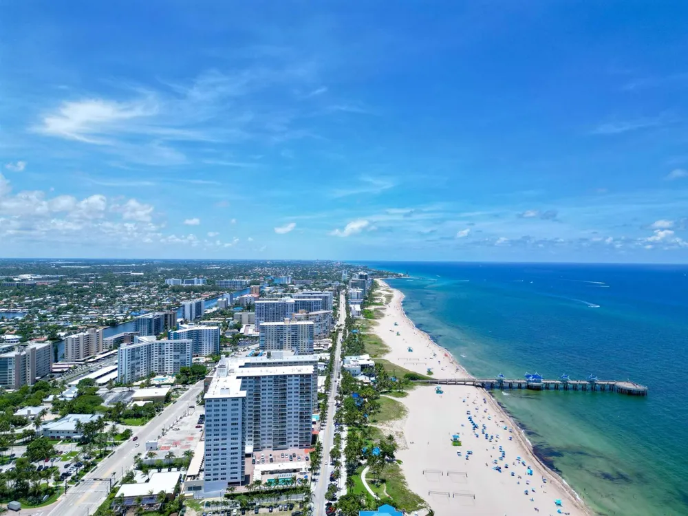 111 Pompano Beach Boulevard #408 Pompano Beach, FL 33062