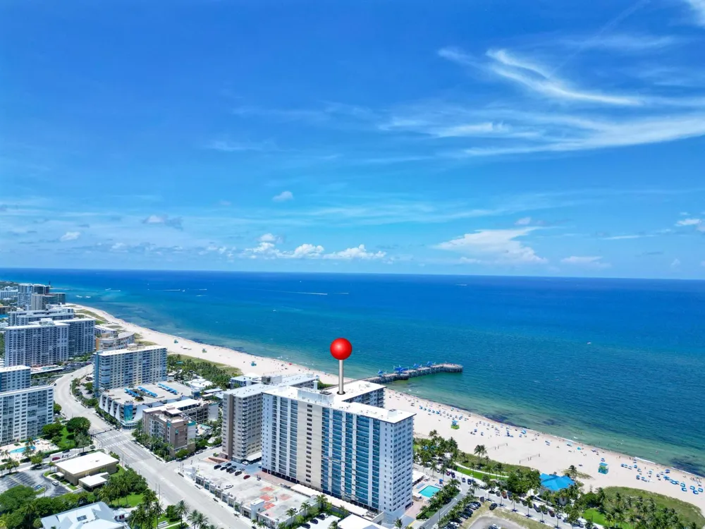 111 Pompano Beach Boulevard #408 Pompano Beach, FL 33062