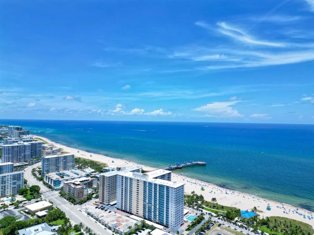 111 Pompano Beach Boulevard #408 Pompano Beach, FL 33062