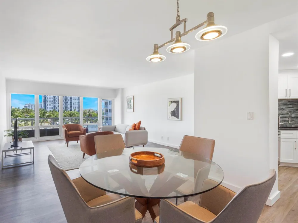111 Pompano Beach Boulevard #408 Pompano Beach, FL 33062