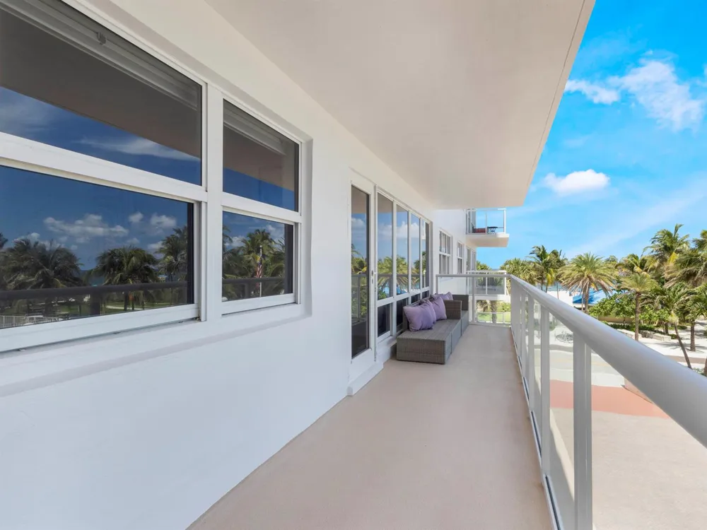 111 Pompano Beach Boulevard #408 Pompano Beach, FL 33062