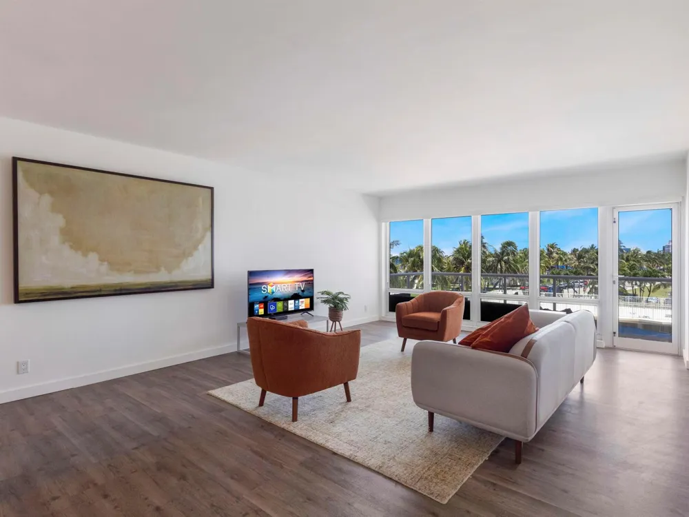 111 Pompano Beach Boulevard #408 Pompano Beach, FL 33062