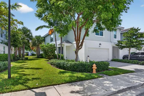 543 Parsons Way