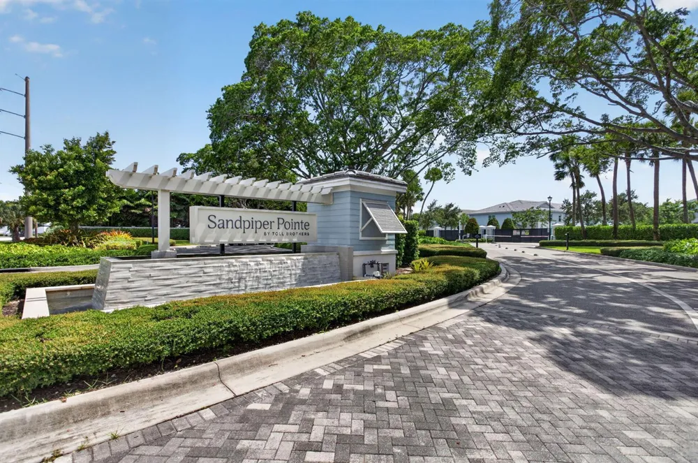 543 Parsons Way Deerfield Beach, FL 33442