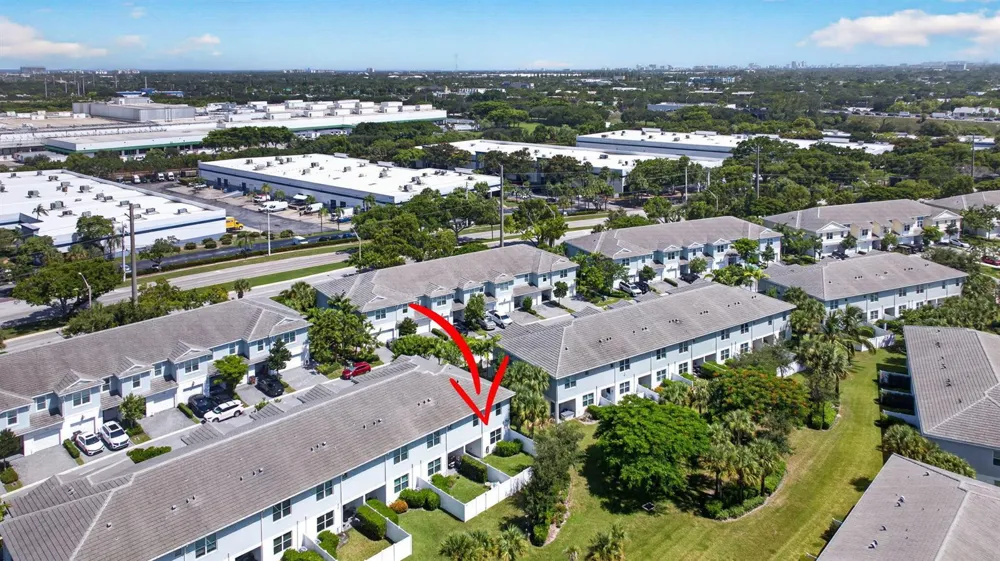 543 Parsons Way Deerfield Beach, FL 33442