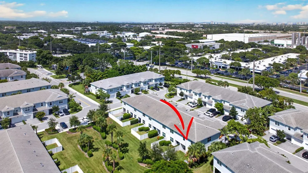 543 Parsons Way Deerfield Beach, FL 33442