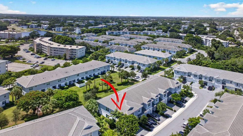 543 Parsons Way Deerfield Beach, FL 33442