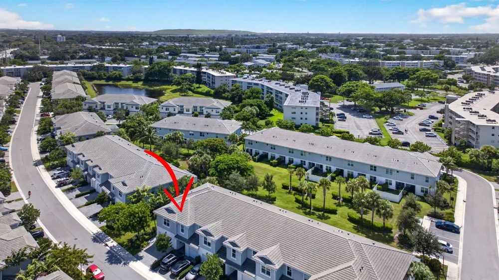 543 Parsons Way Deerfield Beach, FL 33442