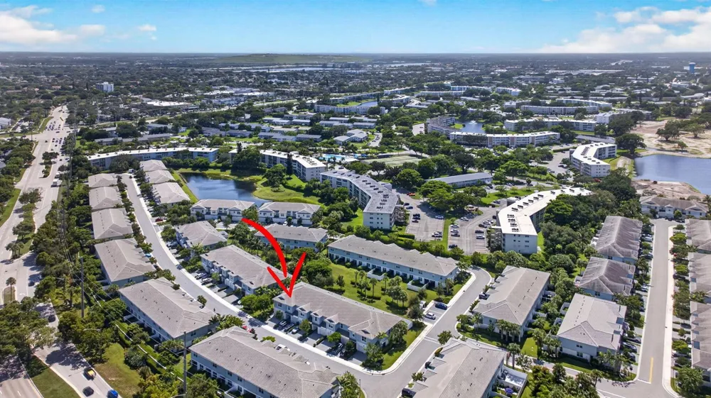 543 Parsons Way Deerfield Beach, FL 33442