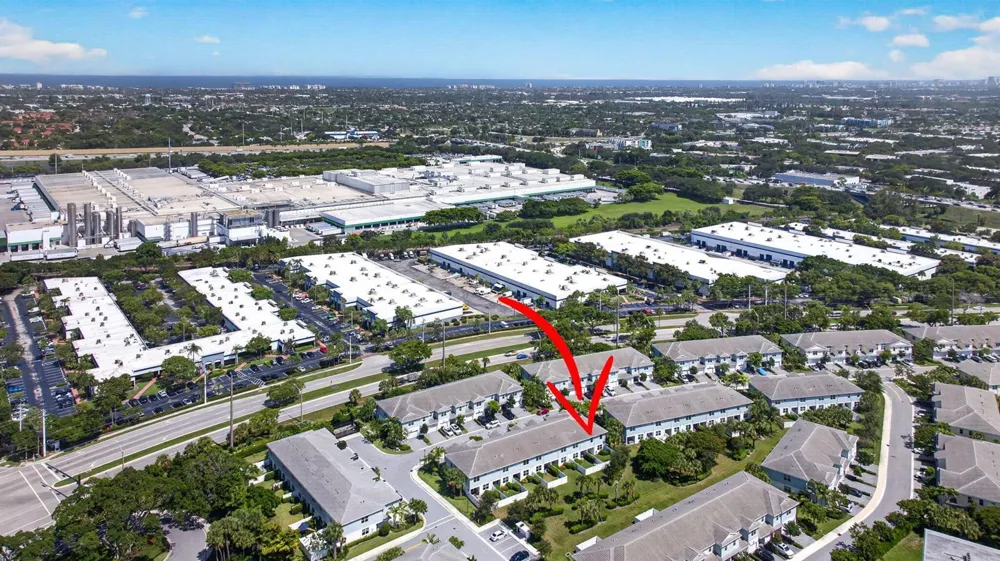 543 Parsons Way Deerfield Beach, FL 33442