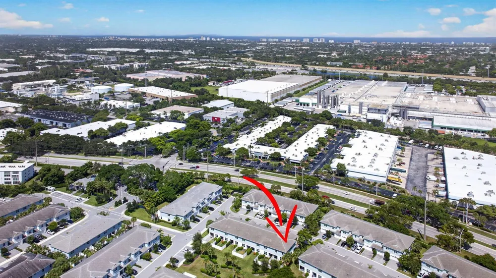 543 Parsons Way Deerfield Beach, FL 33442