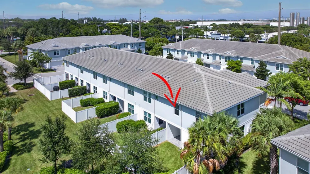 543 Parsons Way Deerfield Beach, FL 33442