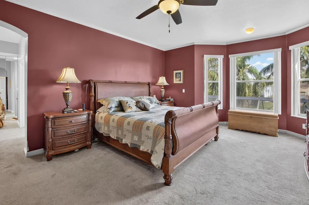 7541 DOWNWINDS LANE Lake Worth, FL 33467