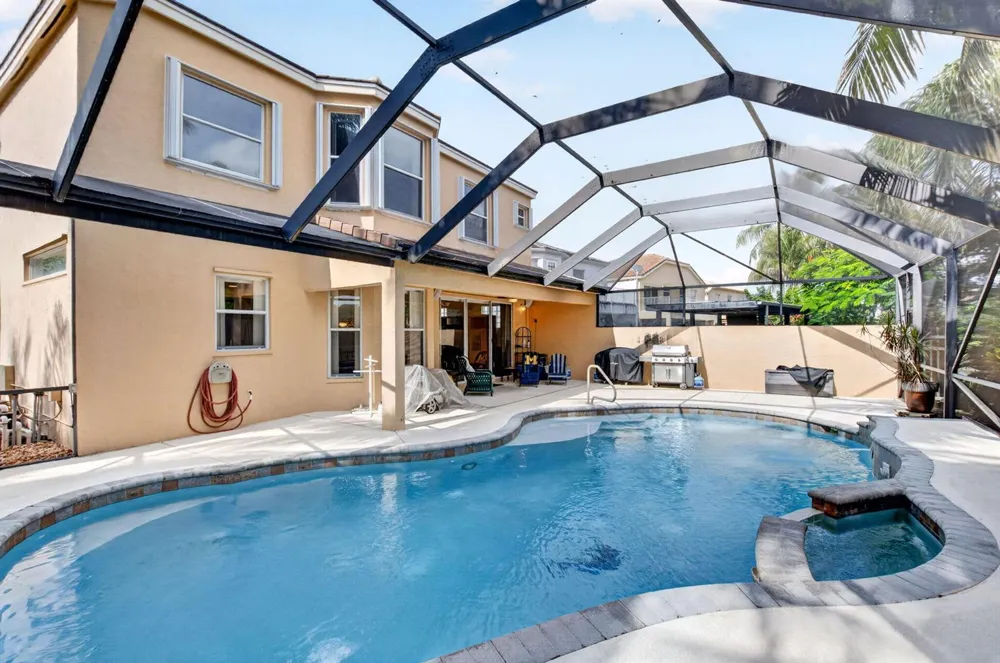 7541 DOWNWINDS LANE Lake Worth, FL 33467