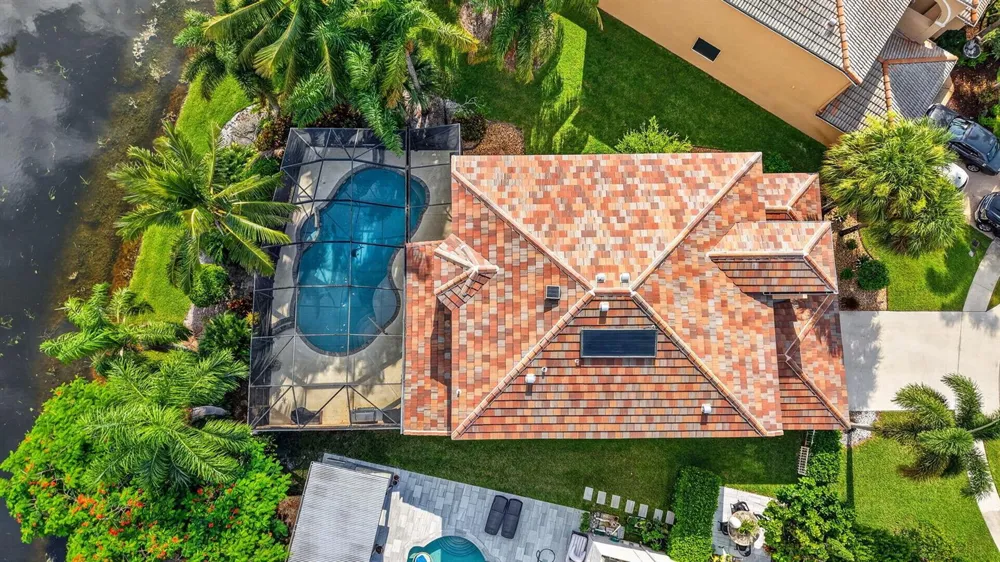 7541 DOWNWINDS LANE Lake Worth, FL 33467