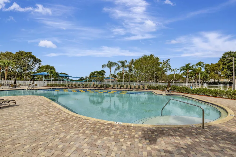 7541 DOWNWINDS LANE Lake Worth, FL 33467